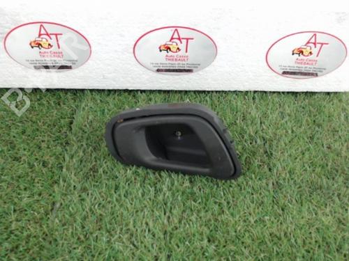 Used Front right interior door handle CHEVROLET SPARK (M300) 1.0 (68 hp) 12969825
