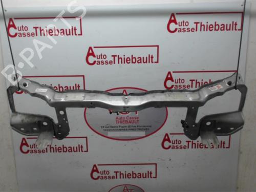 Crossmember PEUGEOT 106 II (1A_, 1C_) 1.5 D | BP12967459C162 