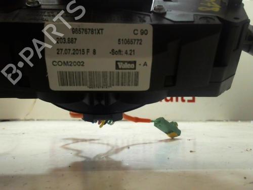 Steering column stalk CITROËN C2 (JM_) 1.4 HDi | BP37170459I23 - Image 3