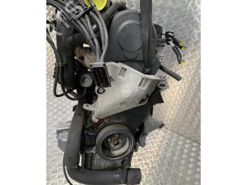 Engine VW POLO IV (9N_, 9A_) 1.4 TDI | BP26380300M1 
