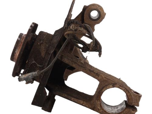 Right front steering knuckle CITROËN JUMPER II Van 2.0 BlueHDi 130 | BP40226569M26 - Image 2