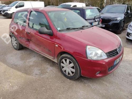 Drivstoffpumpe RENAULT CLIO II (BB_, CB_) 1.2 16V (BB05, BB0W, BB11, BB27, BB2T, BB2U, BB2V, CB05,... | BP30911340M76