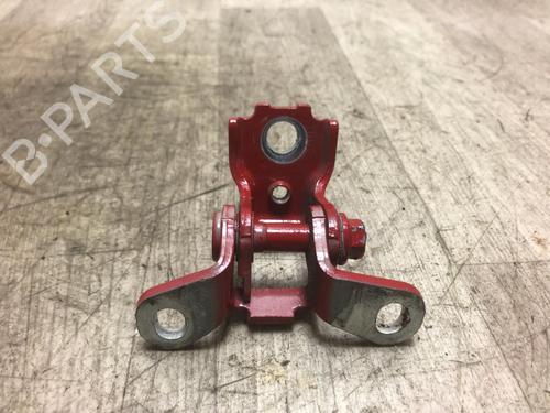 Used Hinge/Door check strap SKODA FABIA II (542) 1.2 TSI (105 hp) 20633305