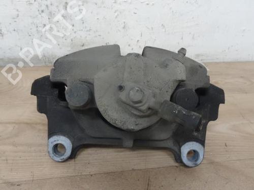 Bremssattel links vorne VW PASSAT B6 (3C2) 2.0 FSI | BP29525387M105 