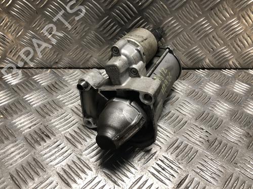 Used Starter Starter PEUGEOT 308 II (LB_, LP_, LW_, LH_, L3_) 1.6 BlueHDi 120 (120 hp) 33739607 33739607