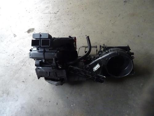 Chaufagebak SKODA OCTAVIA II Combi (1Z5) 1.6 TDI | BP12972448M61 