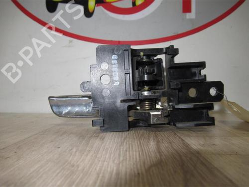 Front left interior door handle MITSUBISHI ASX (GA_W_) 1.8 DI-D (GA6W) | BP12967123I13 