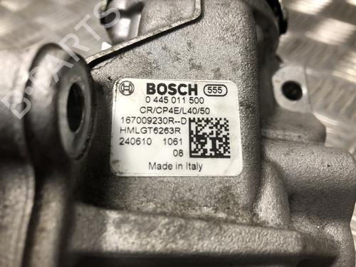 Injection pump NISSAN PRIMASTAR Van (X82) 2.0 dCi 130 | BP34724186M78 - Image 3
