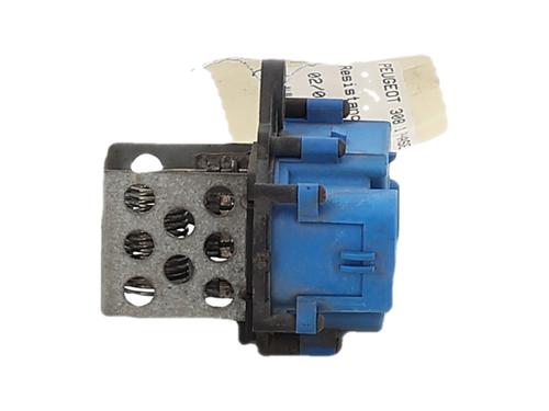 Used Heater resistor Heater resistor 38733303 38733303