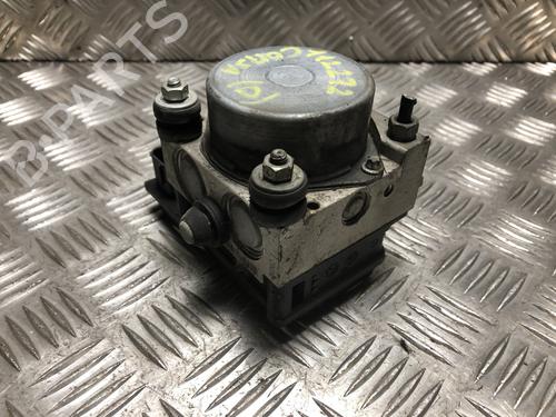 ABS pump OPEL CORSA D (S07) 1.4 (L08, L68) | BP34508451M43 - Image 2