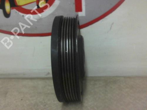 Pulley VW POLO IV (9N_, 9A_) 1.4 TDI | BP23127885M122 