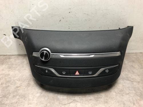 Used Switch PEUGEOT 308 II (LB_, LP_, LW_, LH_, L3_) 1.5 BlueHDI 100 (102 hp) 20625183