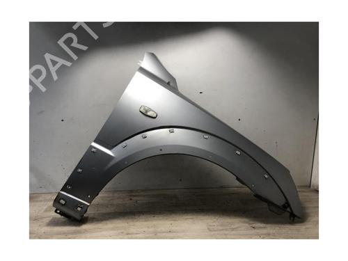 Right front fenders KIA SORENTO I (JC) 2.5 CRDi 4WD | BP20621897C42 