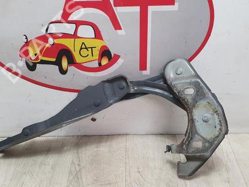 Used Hinge/Door check strap AUDI A1 (8X1, 8XK) S1 quattro (231 hp) 28718561
