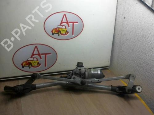 Front wiper motor RENAULT MEGANE III Hatchback (BZ0/1_, B3_) 1.5 dCi (BZ09, BZ0D, BZ1W, BZ29, BZ14) | BP13282790M29 