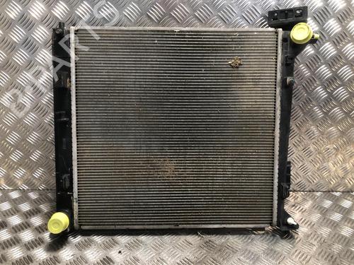 Wasserkühler für HYUNDAI TUCSON (TL, TLE) 1.7 CRDi (141 hp) 31197059