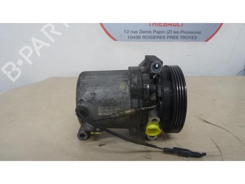 AC compressor SUZUKI WAGON R+ Hatchback (MM) 1.3 (RB413) | BP13036680M34 