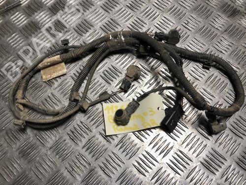 Used Electronic module Electronic module CITROËN BERLINGO Box Body/MPV (K9) PureTech 110 (110 hp) 33434030 33434030