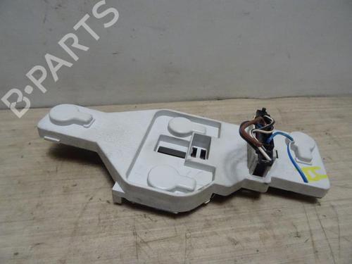 Used Licence plate light SKODA OCTAVIA II Combi (1Z5) 1.6 TDI (105 hp) 13290661