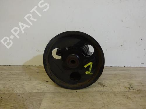 Remskive RENAULT KANGOO Express (FC0/1_) 1.5 dCi (FC07, FC1R) (65 hp) 13130502