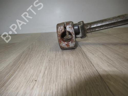 Steering column SEAT ALTEA (5P1) 1.9 TDI | BP30782512M21