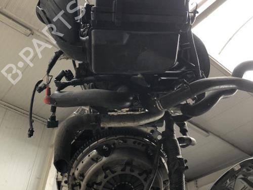 Engine NISSAN NOTE (E11, NE11) 1.4 | BP20625125M1  - Image 9