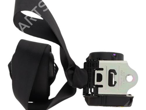 Rear left seatbelt VW TOURAN (5T1) 2.0 TDI | BP39948689I29 - Image 2