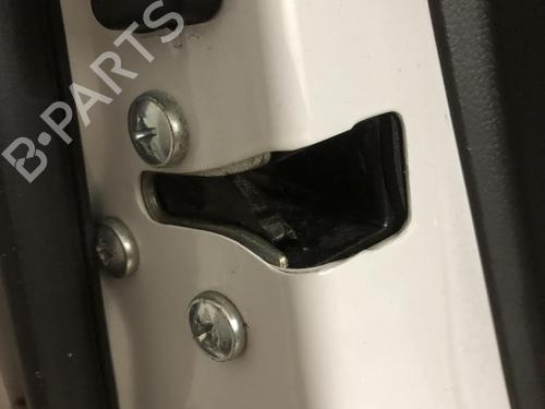 Dør venstre bagtil CHEVROLET SPARK (M300) 1.2 | BP31196019C4 