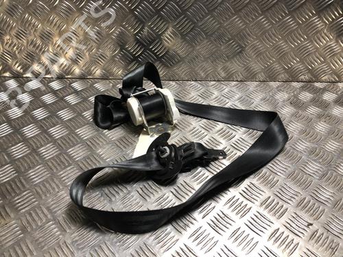 Used Rear right seatbelt PEUGEOT 5008 (0U_, 0E_) 1.6 HDi (110 hp) 23219259