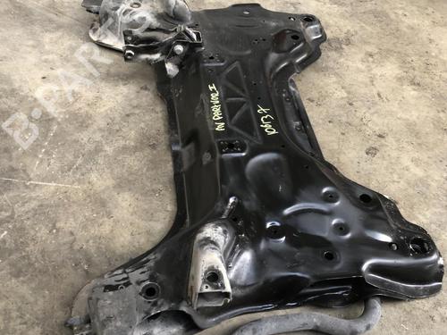 Used Subframe PEUGEOT PARTNER Box Body/MPV 1.6 HDi (114 hp) 20631421