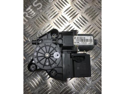 Right rear window motor RENAULT SCÉNIC III (JZ0/1_) 1.6 dCi (JZ00, JZ12) | BP21260700E22 