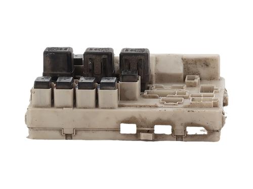 Engine control unit (ECU) NISSAN MURANO I (Z50) 3.5 4x4 | BP37997581M57  - Image 5