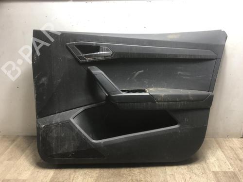 Pannello interno anteriore destro SEAT IBIZA V (KJ1, KJG) 1.0 TSI (95 hp) 30785797