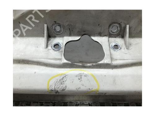 Crossmember FORD TRANSIT Platform/Chassis (FM_ _, FN_ _) 2.4 DI (F_A_, F_B_, F_C_, F_D_) | BP25306378C162 
