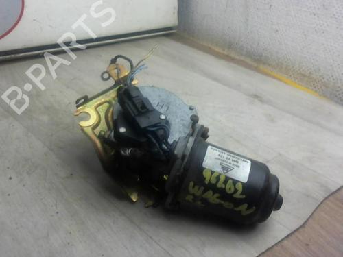 Used Rear wiper motor SUZUKI WAGON R+ (MA) 1.3 (RB413) (94 hp) 20618131