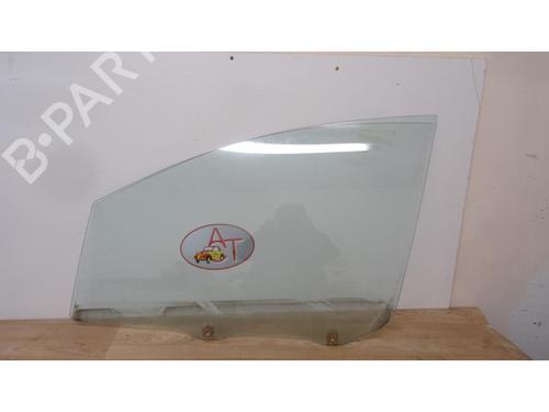 Used Front left door window MITSUBISHI GRANDIS (NA_W) 2.0 DI-D (NA8W) (136 hp) 30781675