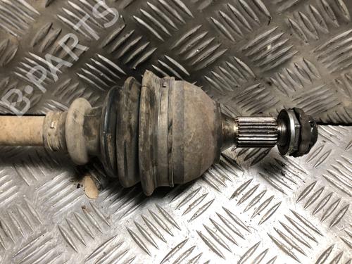 Left front driveshaft CITROËN BERLINGO Box Body/MPV (B9) 1.6 HDi / BlueHDi 75 | BP40021708M38 - Image 2
