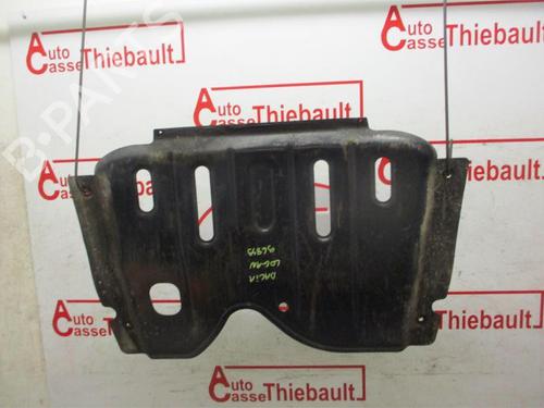 Underbody protection DACIA LOGAN (LS_) 1.4 (LS0A, LS0C, LS0E, LS0G) | BP13228464M92 