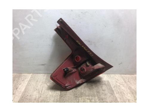 Right taillight CITROËN C4 I (LC_) 1.6 HDi | BP19940418C35 