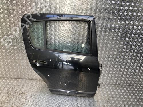 Used Right rear door DACIA SANDERO 1.5 dCi (86 hp) 31188013