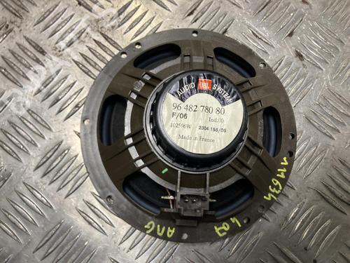 Speaker PEUGEOT 407 Coupe (6C_) 2.7 HDi | BP31997344E2