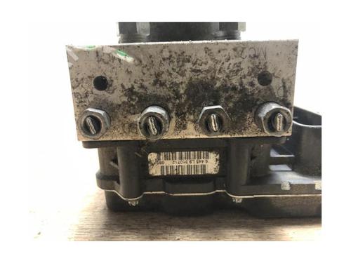 ABS pump CITROËN C4 Grand Picasso I (UA_) 1.6 HDi 110 | BP23068374M43