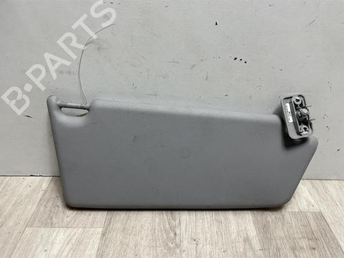 Venstre solskjerm OPEL ASTRA H (A04) 1.9 CDTI 16V (L48) (120 hp) 20626303
