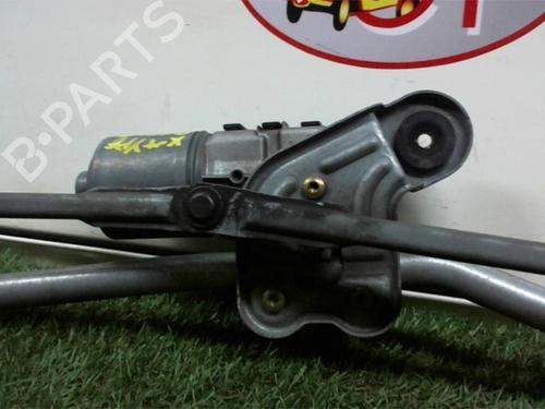 Viskermotor vindrude JAGUAR X-TYPE I (X400) 2.5 V6 All-wheel Drive | BP12973878M29 