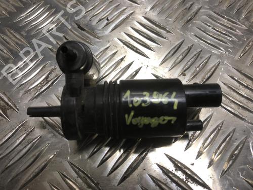 Used Washer pump CHRYSLER GRAND VOYAGER V (RT) 2.8 CRD (163 hp) 21382420