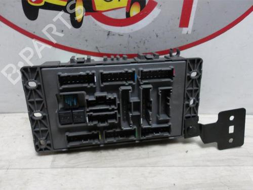 Sikringsdåse MINI MINI (R50, R53) One D | BP12974254E1