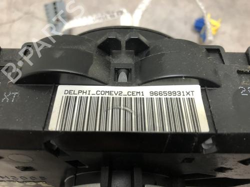 Steering column stalk PEUGEOT 308 CC (4B_) 1.6 HDi | BP31199038I23 