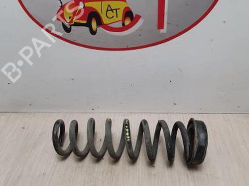 Used Shock absorber spring BMW 1 (F20) 114 d (95 hp) 13134901