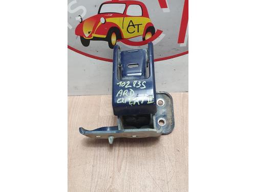 Hinge/Door check strap PEUGEOT EXPERT Van (VF3A_, VF3U_, VF3X_) 2.0 HDi 130 | BP13134077C146 