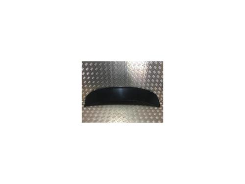 Spoiler AUDI A1 (8X1, 8XK) 1.6 TDI (105 hp) 27541698